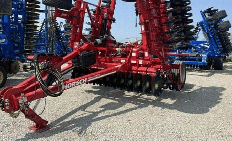 Image of Horsch Joker RX20 Primary Image