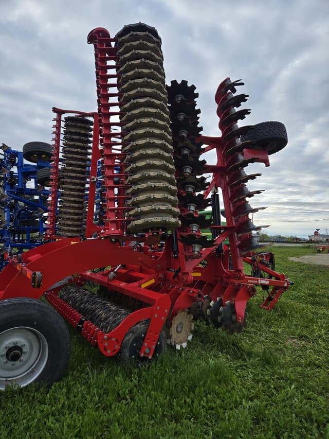 Image of Horsch Joker RX25 equipment image 4