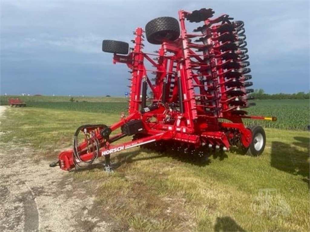 Image of Horsch Joker RX25 Primary Image