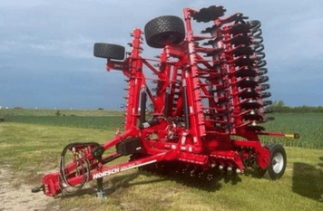 Main image Horsch Joker RX25