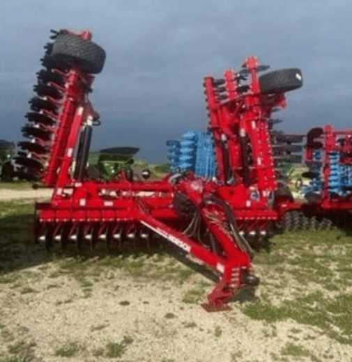 2026 Horsch Joker RX30 Equipment Image0