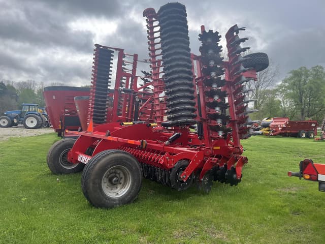 Image of Horsch Joker RX30 equipment image 1