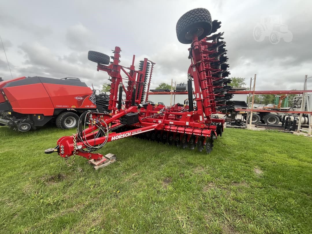 Image of Horsch Joker RX30 Primary image