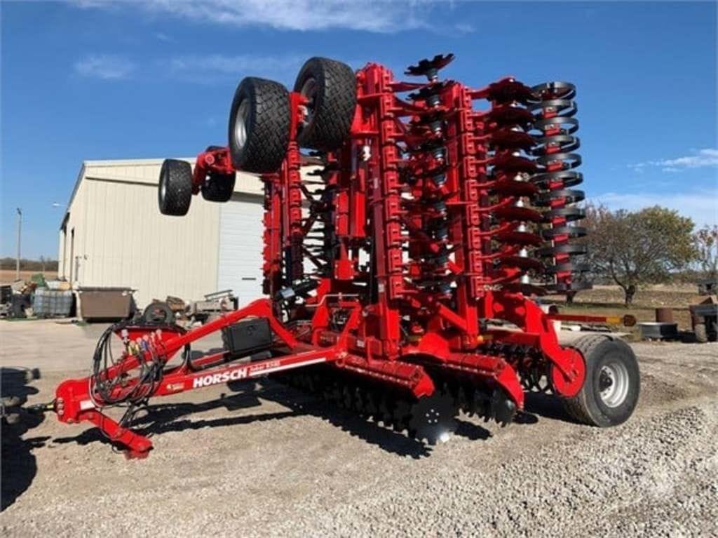 2024 Horsch Joker RX35 Equipment Image0