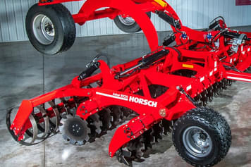 Main image Horsch Joker RX40
