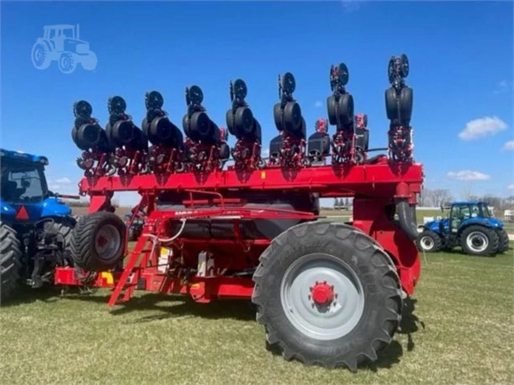2024 Horsch Maestro SV 1630 Equipment Image0