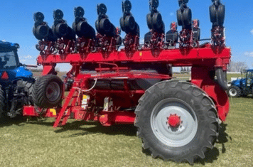 Main image Horsch Maestro SV 1630