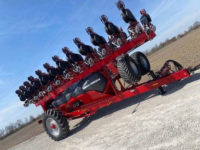 Horsch Maestro SW 3620 Planting Planters for Sale | Tractor Zoom