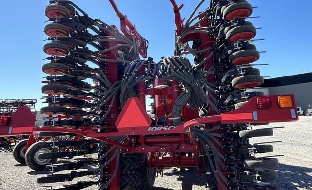 Image of Horsch Pronto 6AS equipment image 4