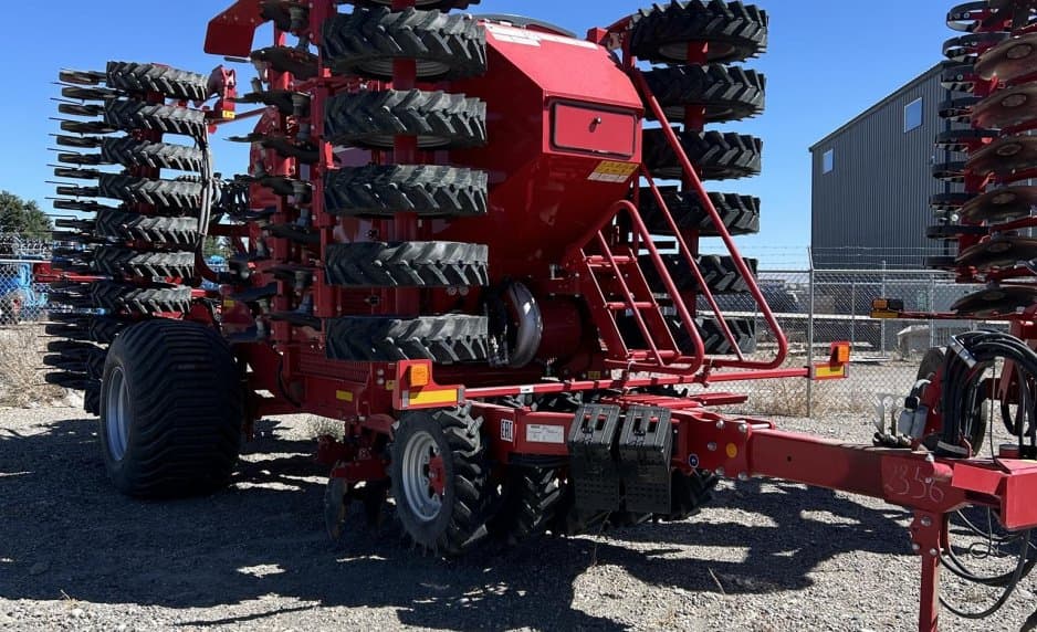 Image of Horsch Pronto 6AS Primary image