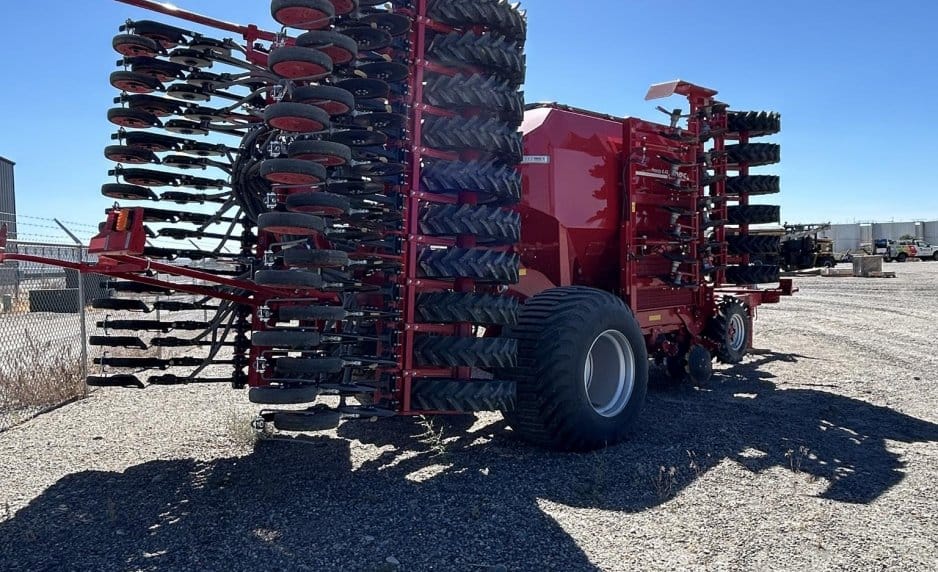 2024 Horsch Pronto 6AS Equipment Image0