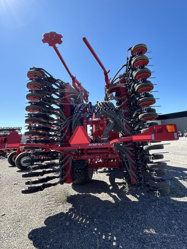 Image of Horsch Pronto 6AS equipment image 4
