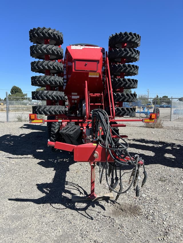 Image of Horsch Pronto 6AS equipment image 1