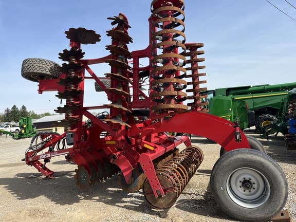 Image of Horsch Joker RX20 equipment image 2