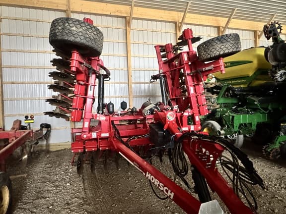 Image of Horsch Joker RX20 equipment image 2
