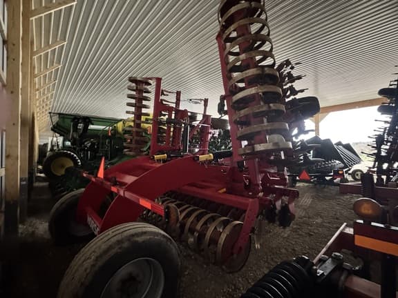 Image of Horsch Joker RX20 equipment image 1