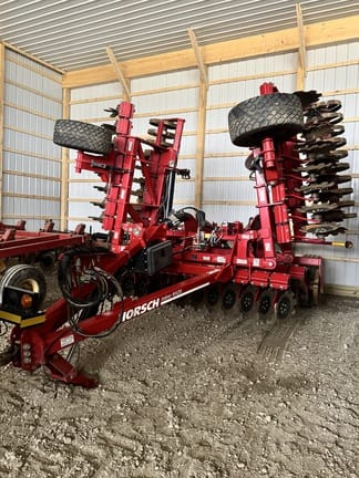 2024 Horsch Joker RX20 Equipment Image0
