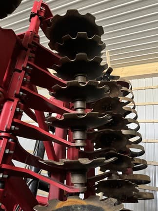 Image of Horsch Joker RX20 equipment image 3