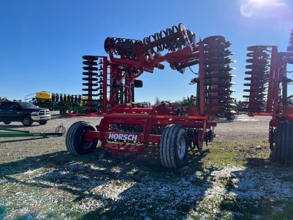 Image of Horsch Joker RX35 equipment image 2