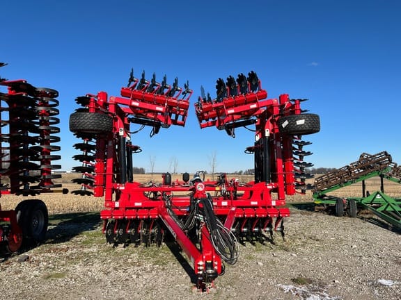 2024 Horsch Joker RX35 Equipment Image0