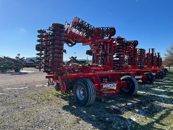 Image of Horsch Joker RX35 equipment image 2