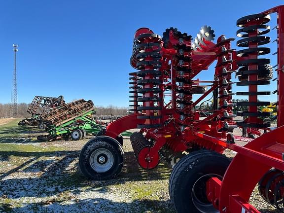 Image of Horsch Joker RX35 equipment image 1