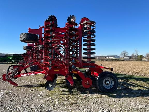 Image of Horsch Joker RX35 equipment image 2