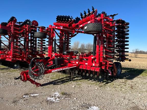 Image of Horsch Joker RX35 equipment image 3