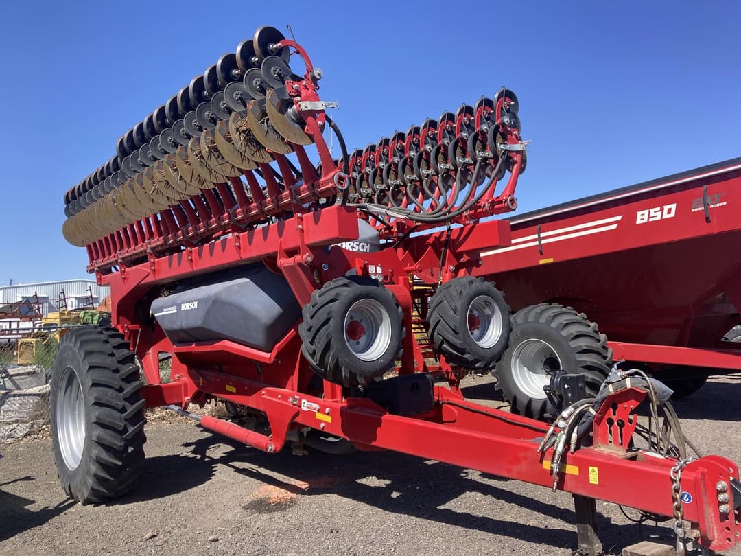 Image of Horsch AVATAR 40SD Image 1