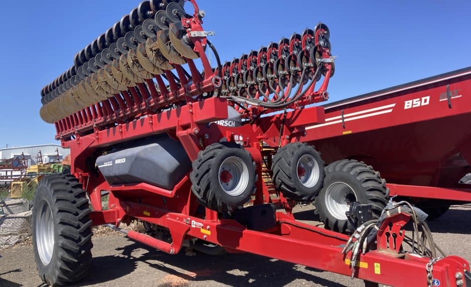 Image of Horsch AVATAR 40SD Image 1