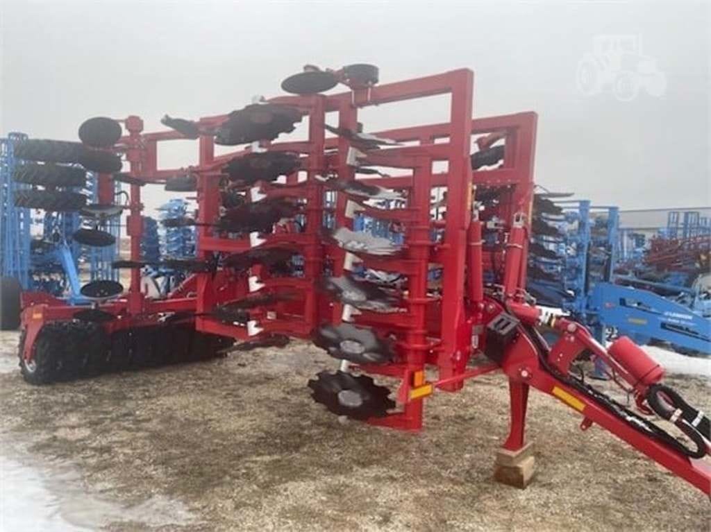 Main image Horsch Tiger 5MT