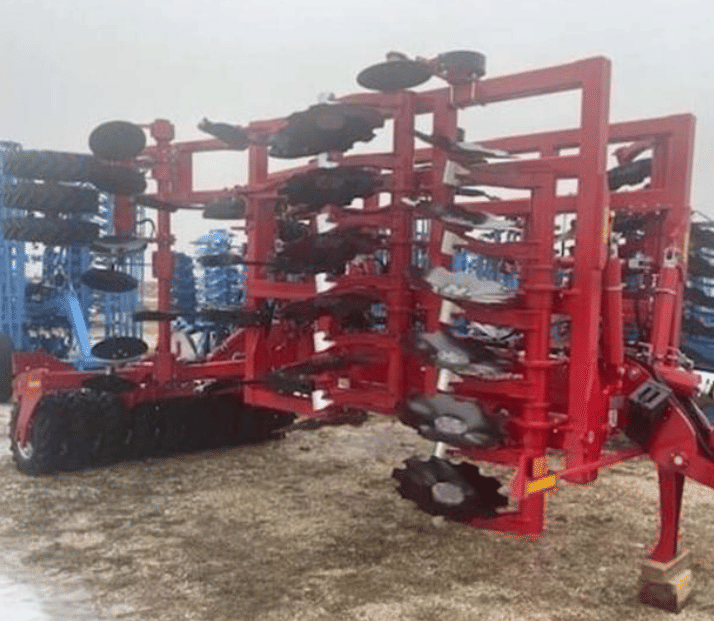 Main image Horsch Tiger 5MT