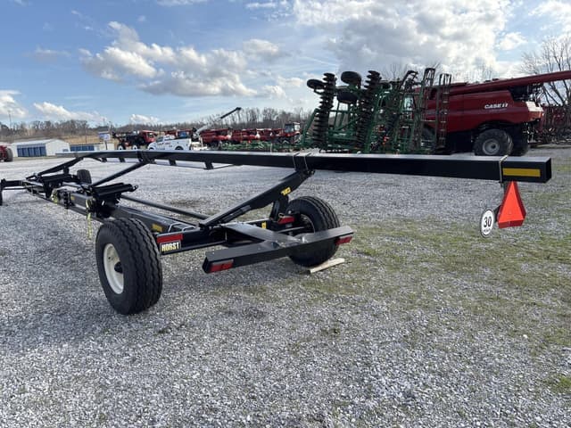 Image of Horst CHCF45 equipment image 4