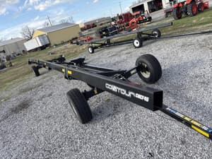 2024 Horst CHCF45 Image