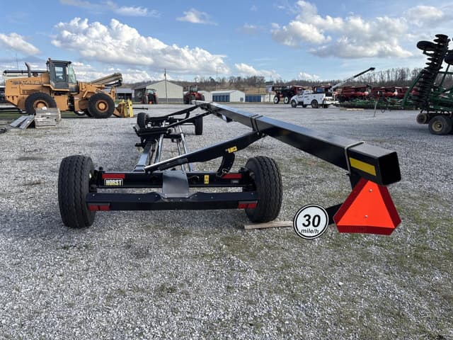 Image of Horst CHCF45 equipment image 3