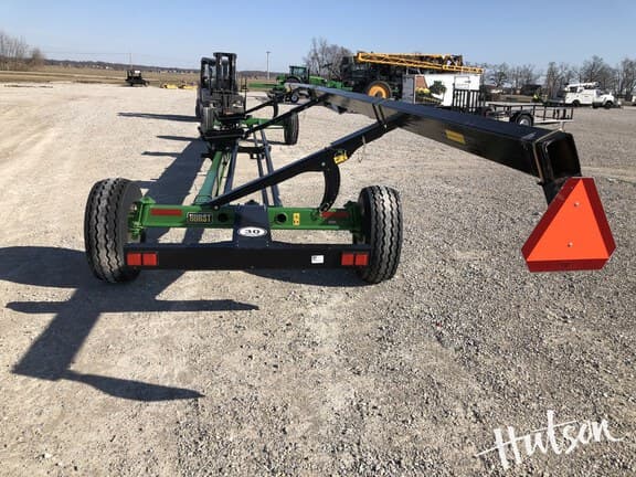 Image of Horst CHCF45 equipment image 4