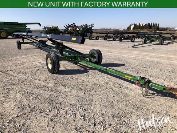 2023 Horst CHCF45 Equipment Image0