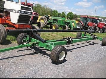 Main image Horst CHC25