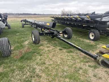 Header Trailers