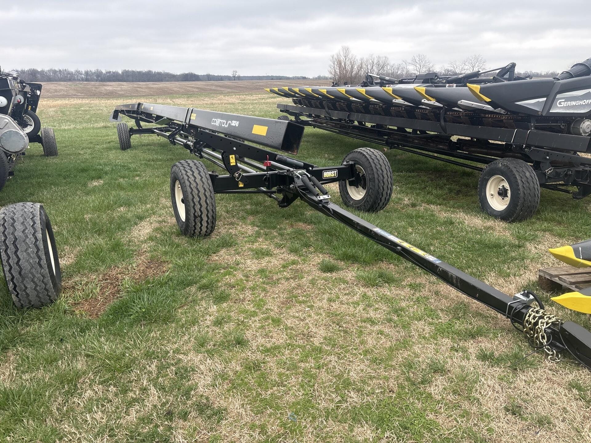 2024 Horst CHCF45 Equipment Image0