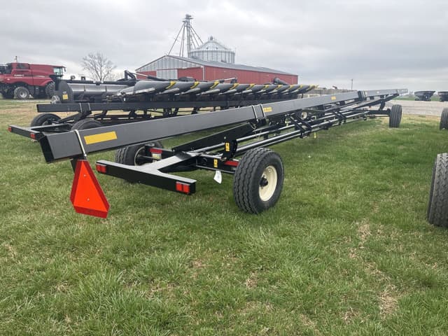 Image of Horst CHCF45 equipment image 1