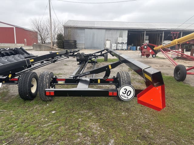 Image of Horst CHCF45 equipment image 3