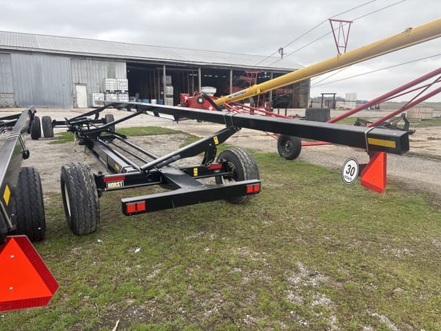 Image of Horst CHCF45 equipment image 4