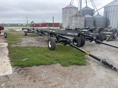 Header Trailers