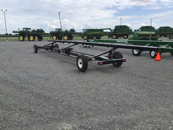 2024 Horst CHCF45 Equipment Image0