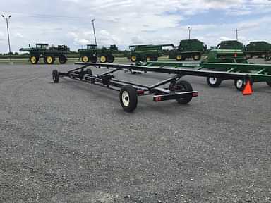 Header Trailers