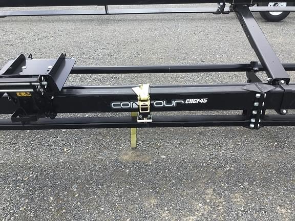Image of Horst CHCF45 equipment image 1