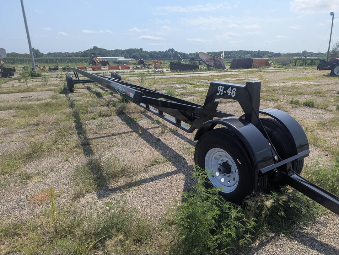 Image of Hrabik H-46 Image 1