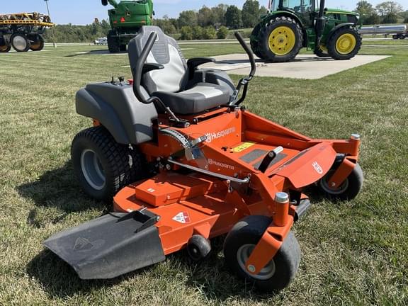 Image of Husqvarna M-ZT 61 equipment image 3