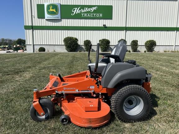 Image of Husqvarna M-ZT 61 equipment image 1